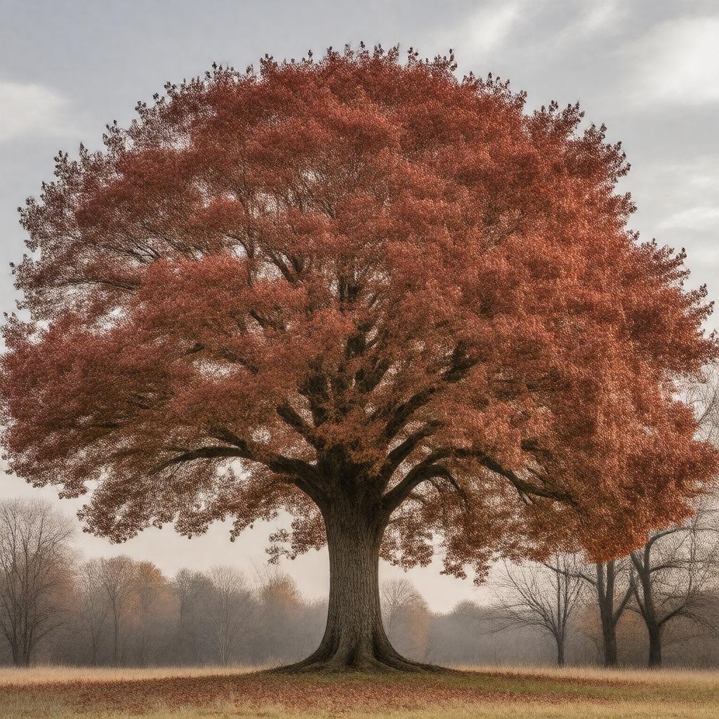 Red Oak, Iowa